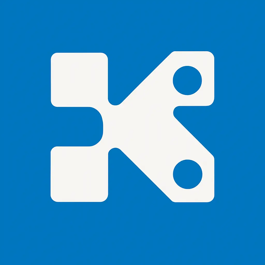 Koofy Games Logo
